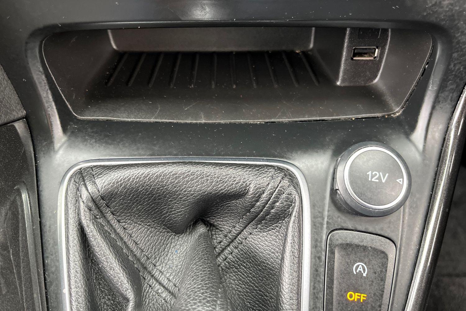 Ford Focus Photo 32