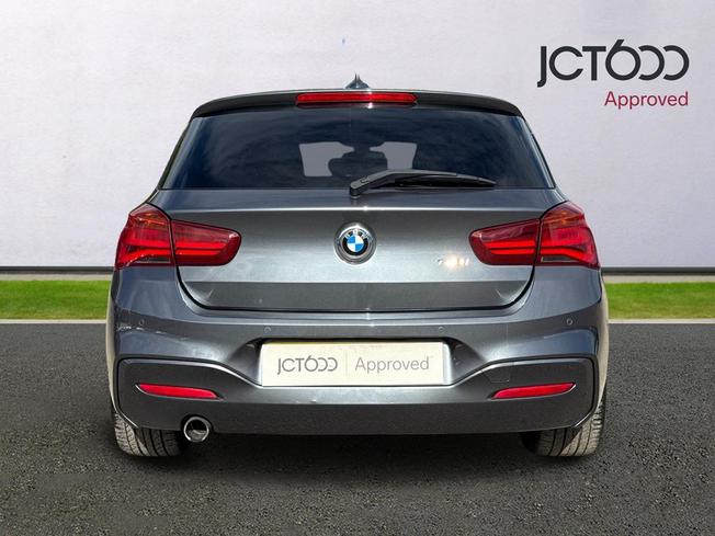 BMW 1 Series Photo 7