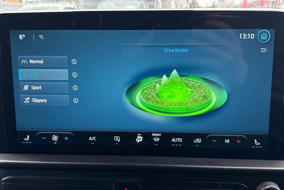 Used Ford TRANSIT CUSTOM WO25UJA 26