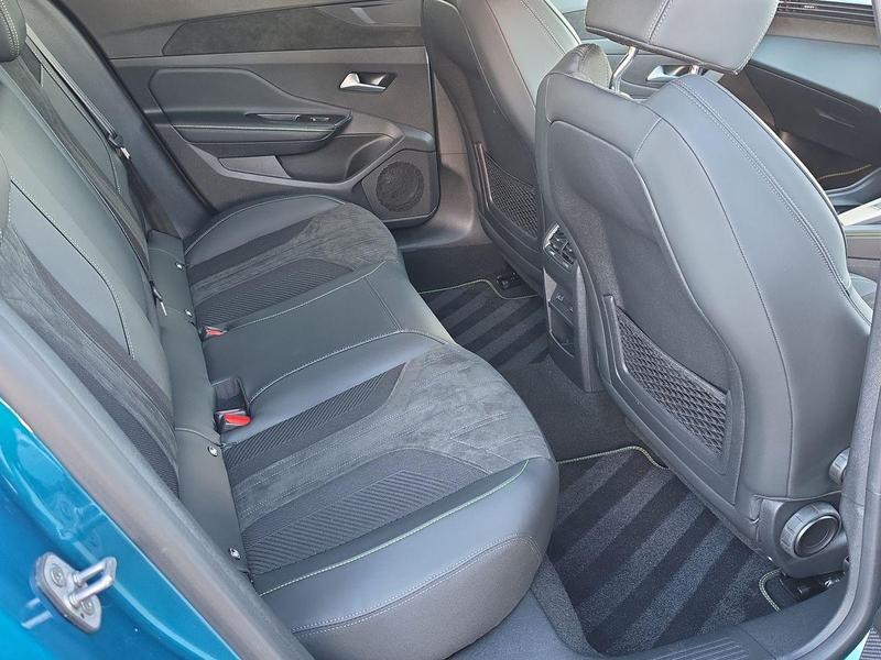 Used Peugeot 408 ME24LNC 17