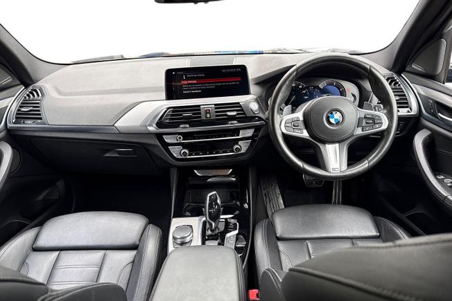 BMW X3 Photo 10