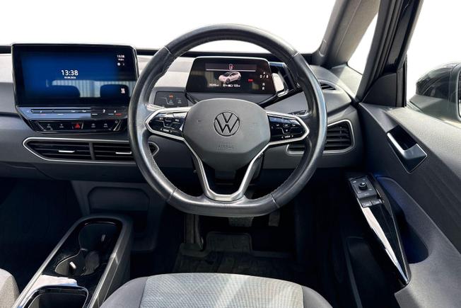 VOLKSWAGEN ID.3 Photo 11