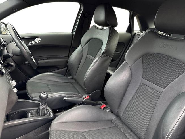 AUDI A1 Photo 6