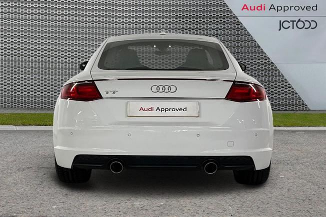 AUDI TT Photo 7