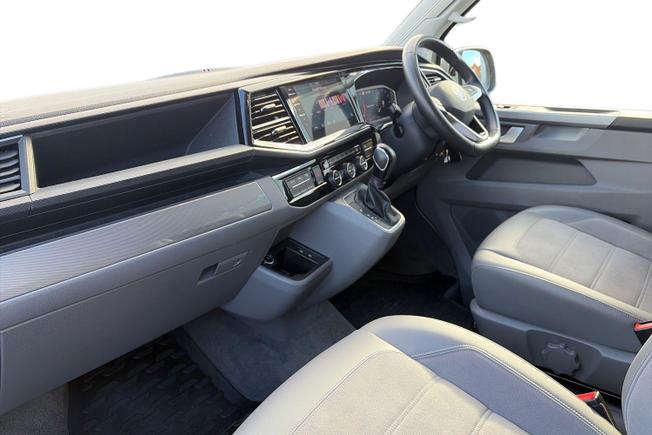 VOLKSWAGEN California Photo 2
