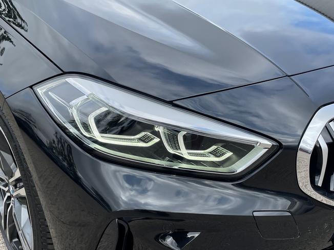 BMW 1 Series Photo 19