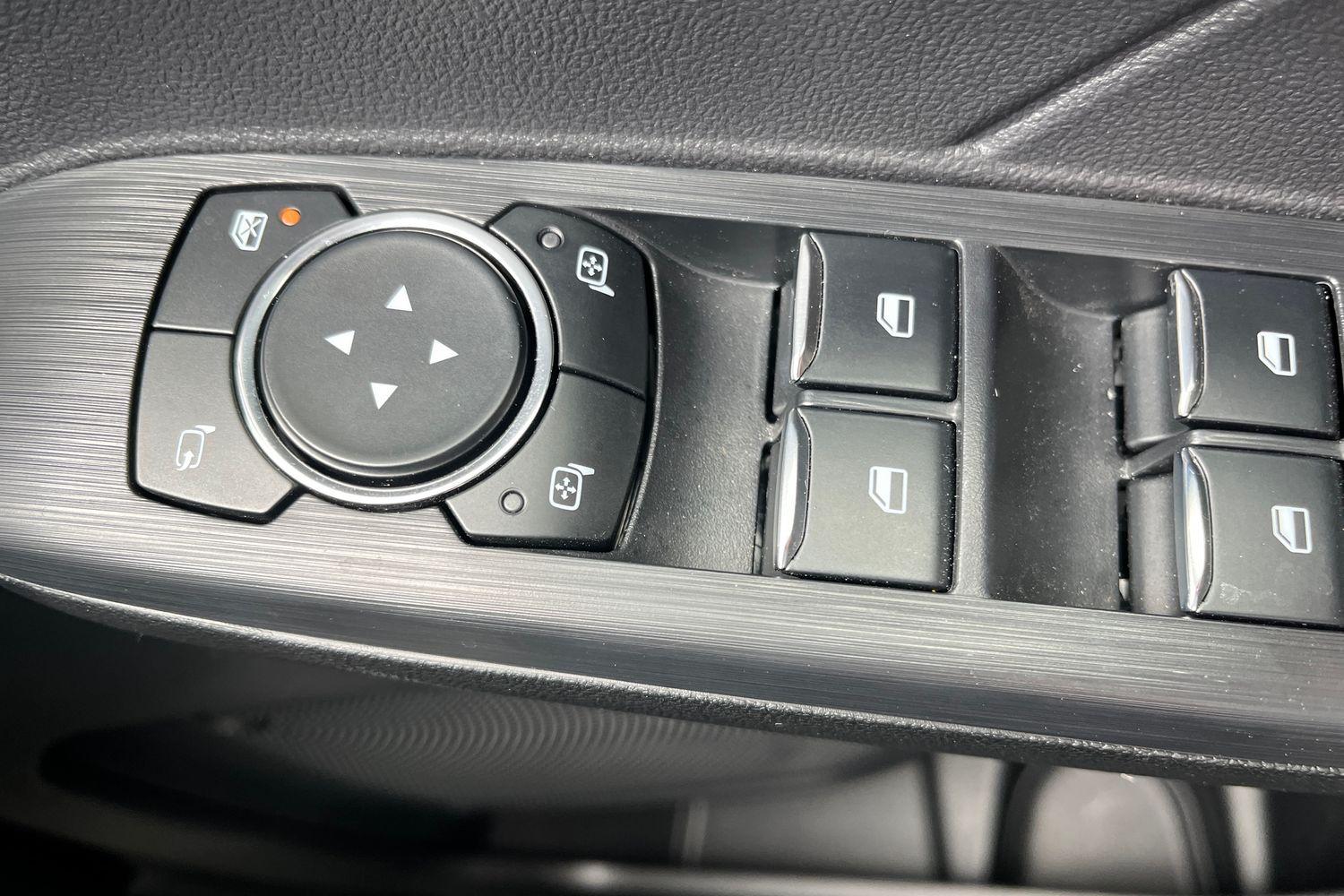 Ford Kuga Photo 15