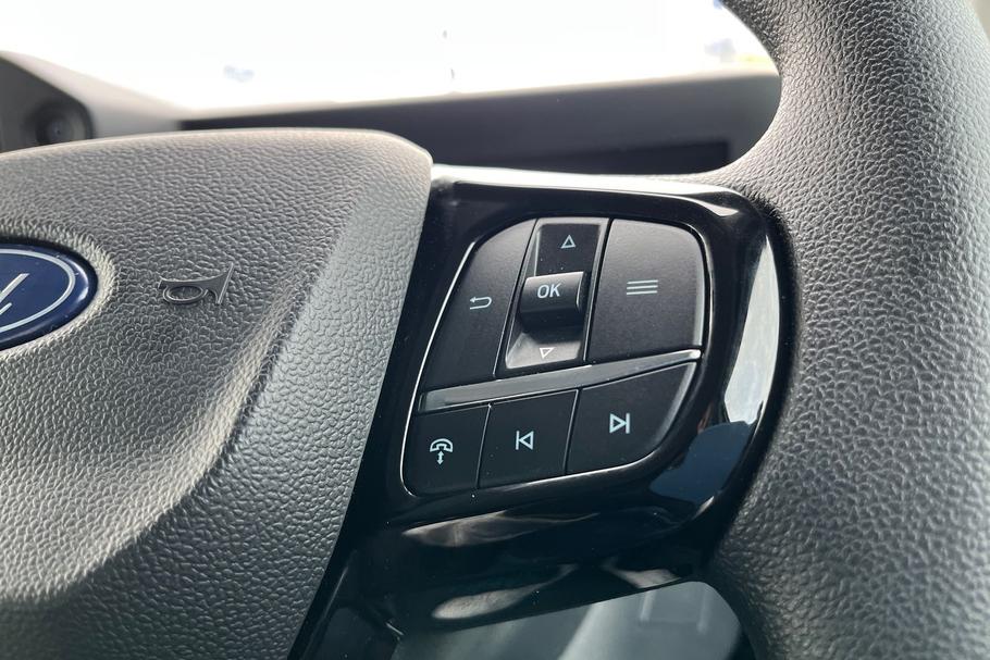 Used FORD E-TRANSIT CUSTOM HT74EFM 35