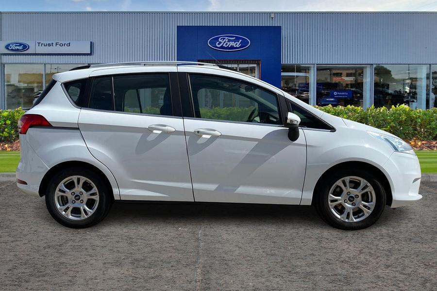 Ford B-MAX Photo autoimg-7ea34ea2b40524e19c78bc54f79f2afe8a44a293.jpg