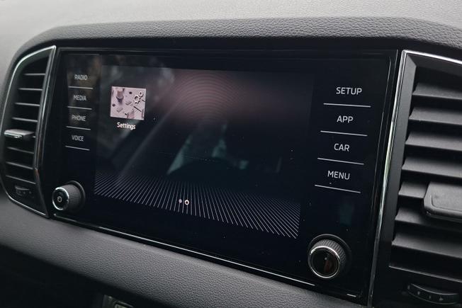 ŠKODA Karoq Photo 14