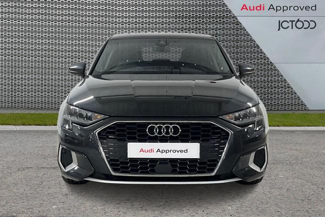 AUDI A3 Photo 8