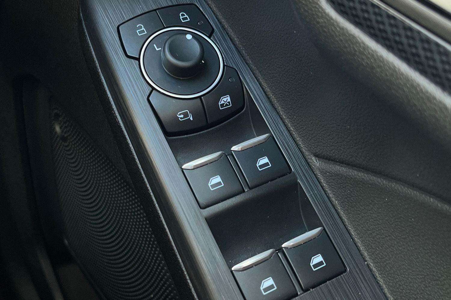 Ford Kuga Photo 15