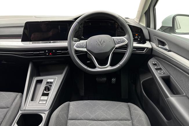 Volkswagen Golf Photo 11