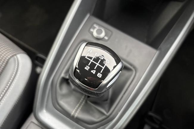 AUDI A1 Photo 30
