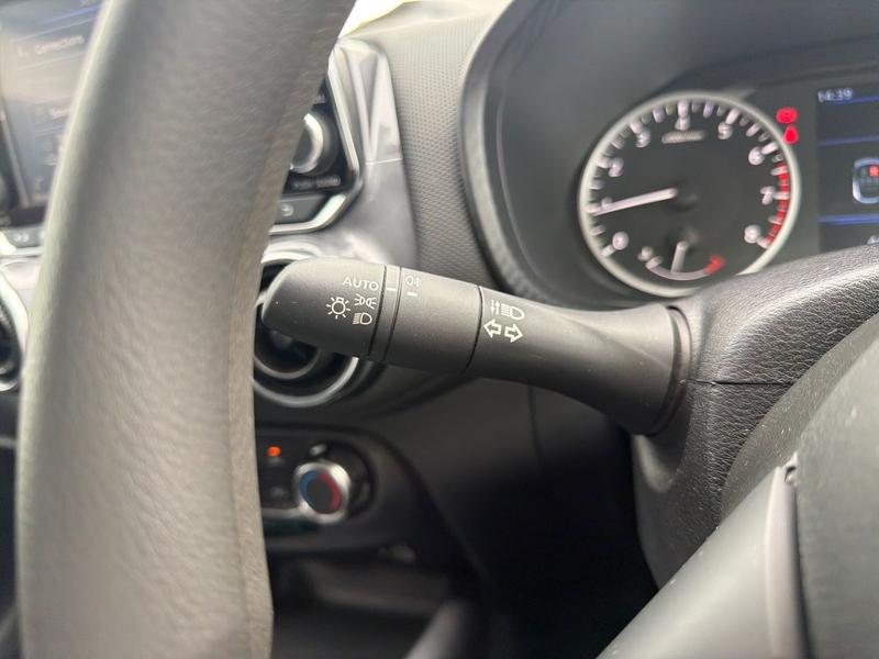 Used Nissan Juke NJ22BXL 22
