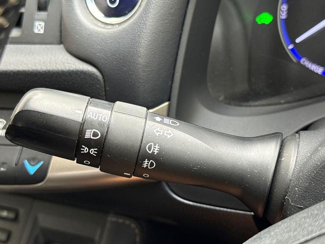 LEXUS Ct Photo 48