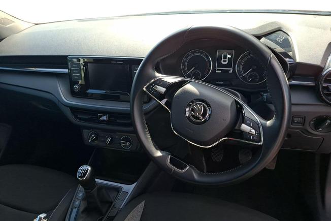 ŠKODA Fabia Photo 11