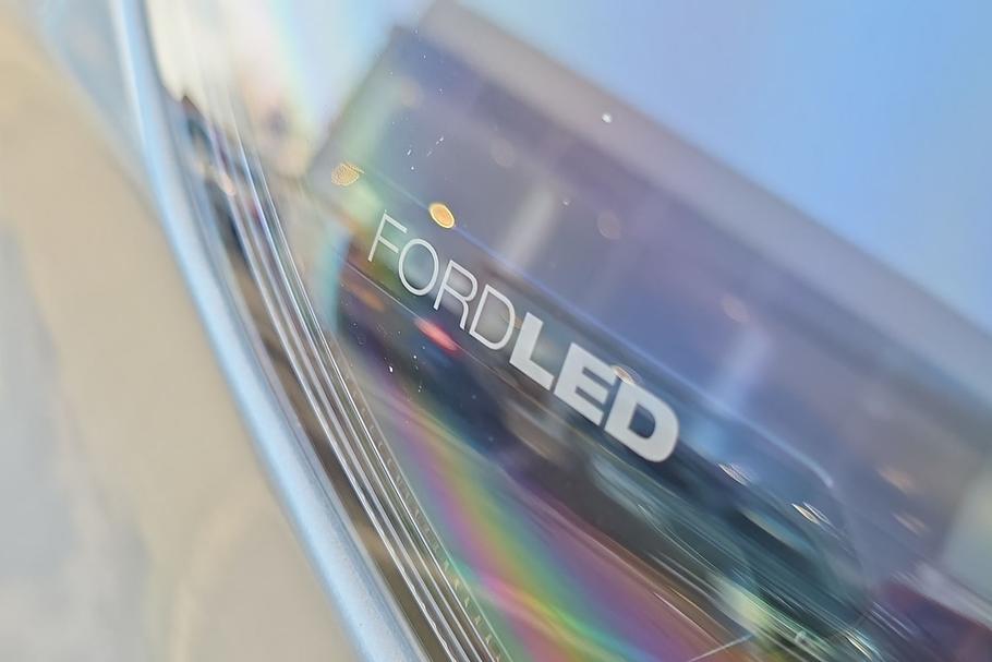 Used FORD TRANSIT CUSTOM WV75ZDX 22