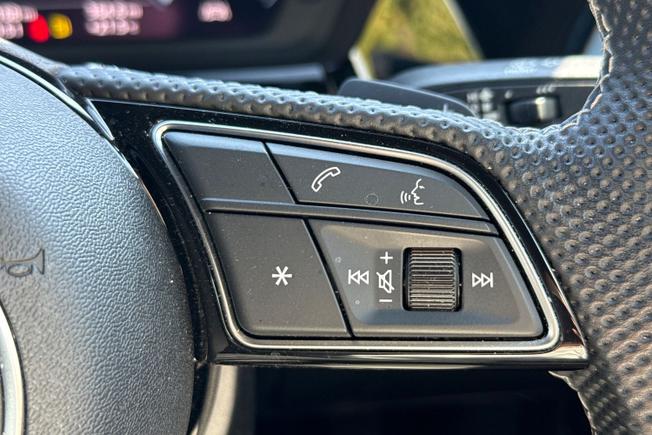 Audi A3 Photo 17