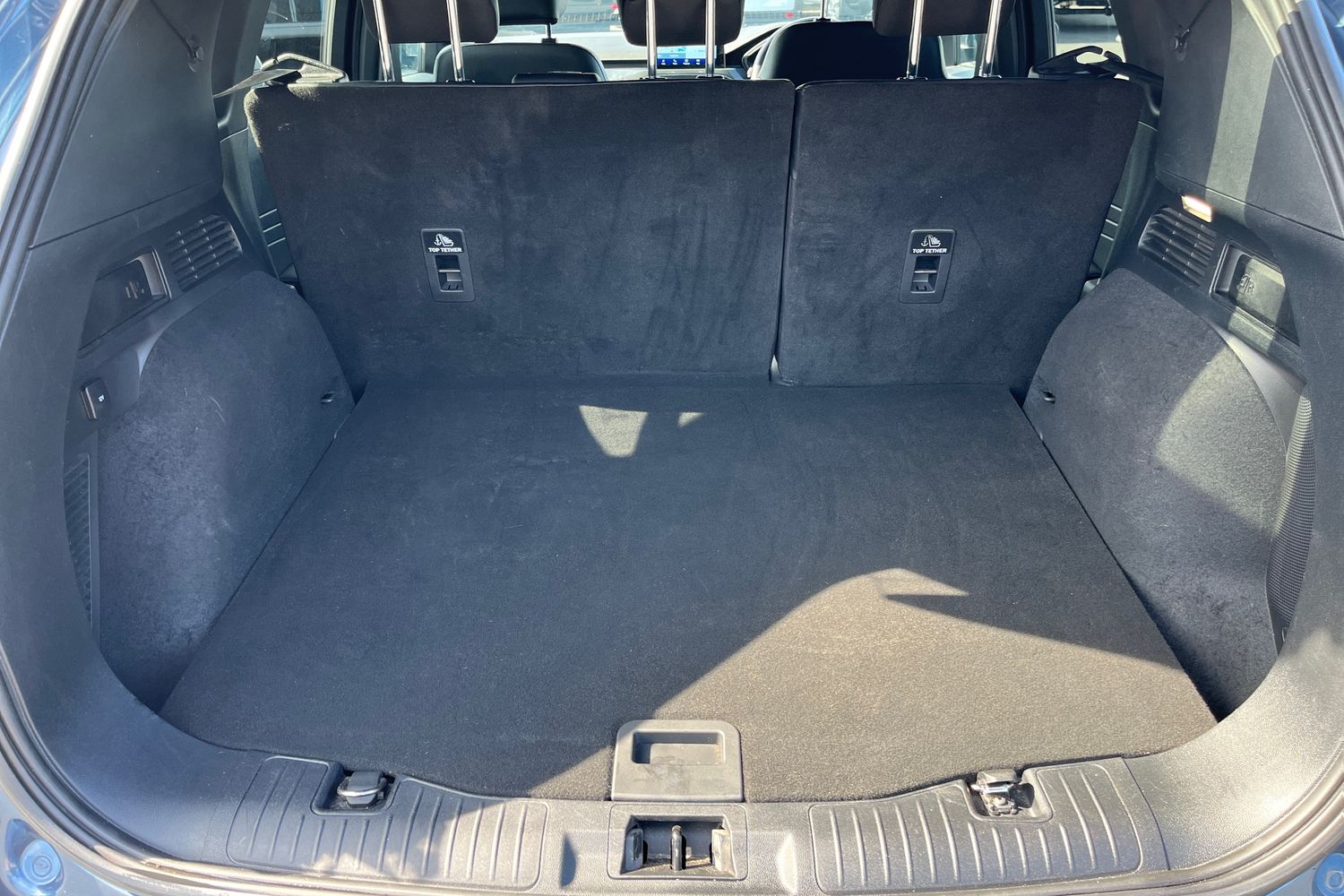 Ford KUGA Photo 20