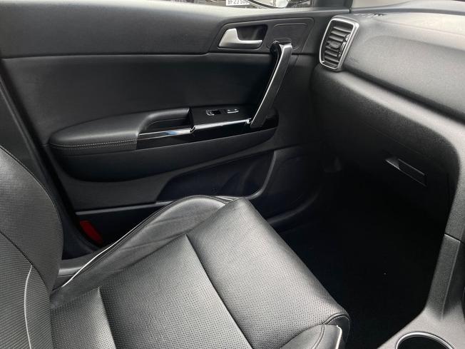 KIA Sportage Photo 53