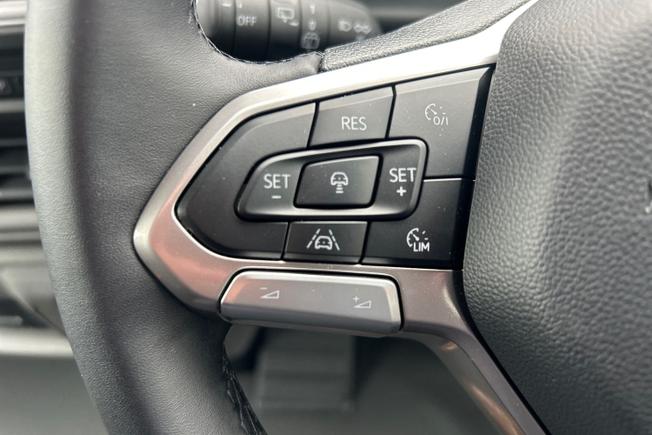 VOLKSWAGEN e-Transporter Photo 16