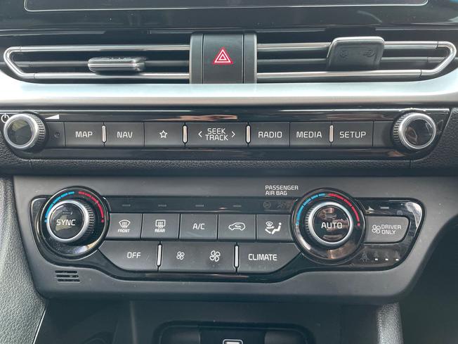 KIA Niro Photo 30