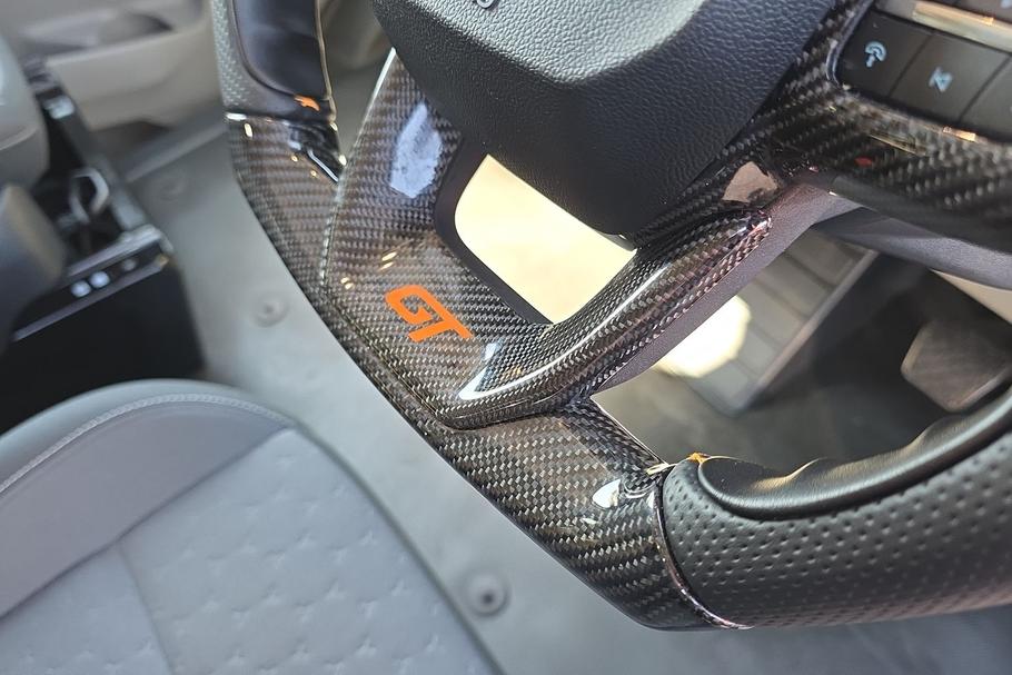 Used FORD TRANSIT CUSTOM WR75TCV 30