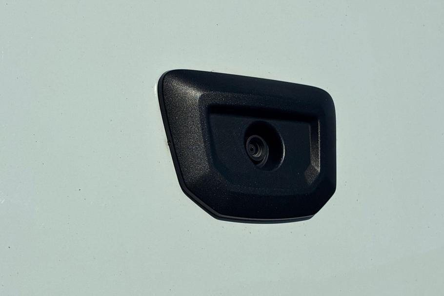 Used FORD TRANSIT CUSTOM HN23OLO 8