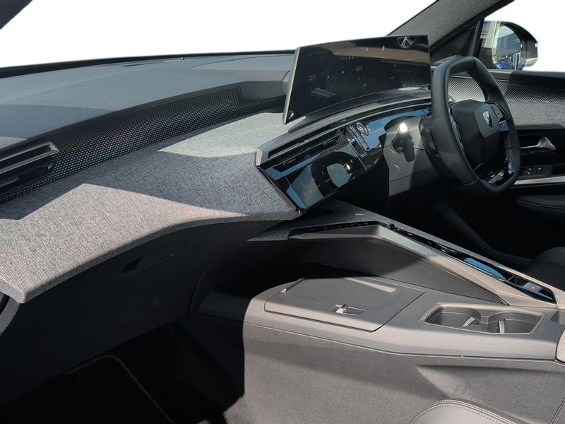 Used Peugeot 5008 KM25VVT 15