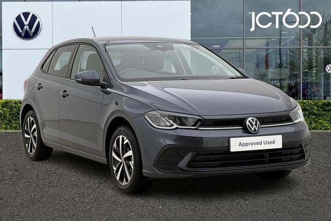 Volkswagen Polo Photo 1