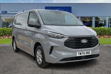Used Ford TRANSIT CUSTOM YM74XNX 1
