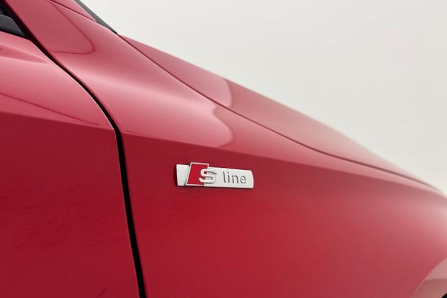 AUDI A3 Photo 28