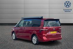 VOLKSWAGEN California Photo 3