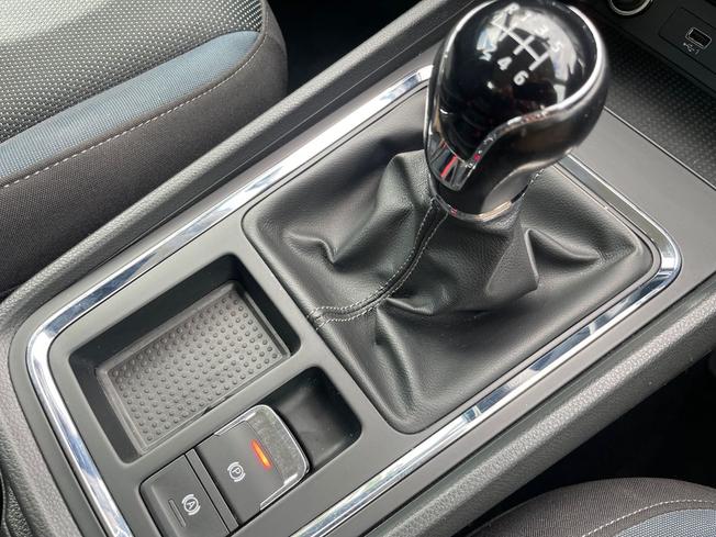 SEAT ATECA Photo 40