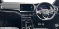 Volkswagen T-cross Photo 7