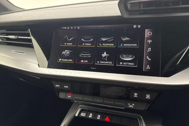 AUDI A3 Photo 13