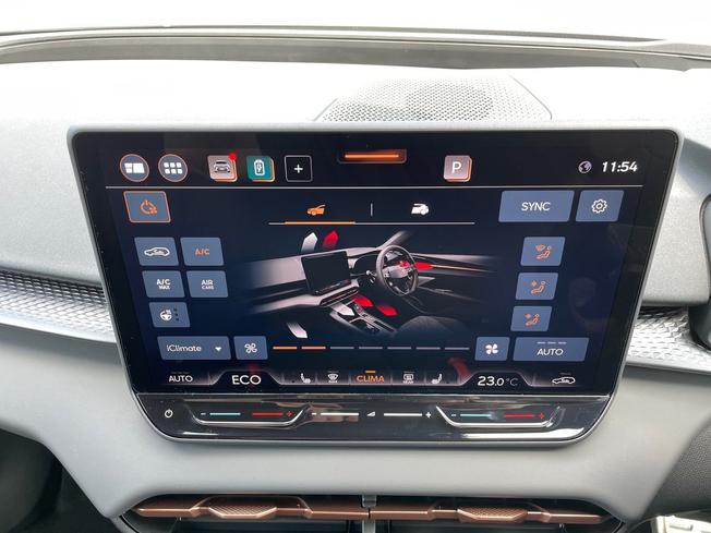 CUPRA Terramar Photo 40