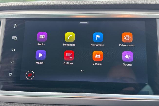 SEAT Ateca Photo 13