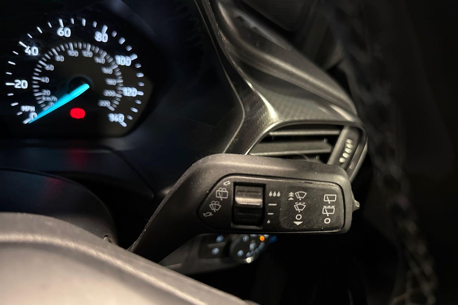 Ford PUMA Photo 14