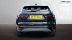 Jaguar F-PACE Photo 5