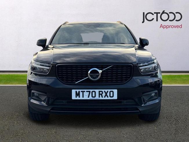 VOLVO Xc40 Photo 8