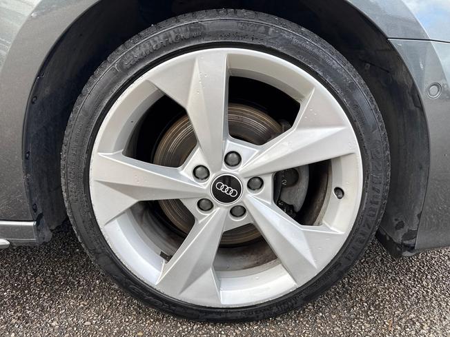 AUDI A3 Photo 32