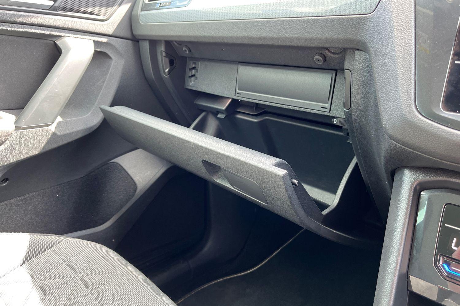 Volkswagen Tiguan Photo 33