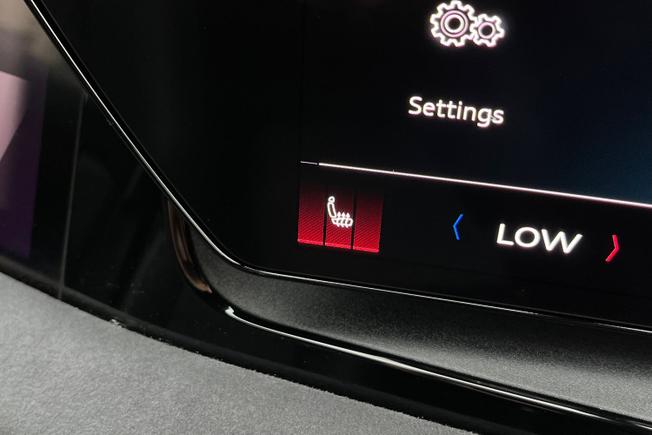 Audi Q6 E-Tron Photo 36
