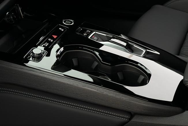 AUDI  A5 Saloon Photo 45