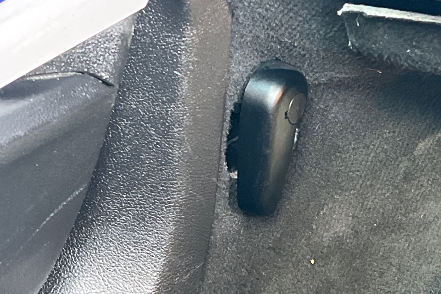 Ford S-Max Photo 32