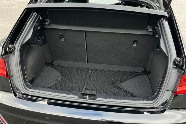 AUDI A1 Photo 12