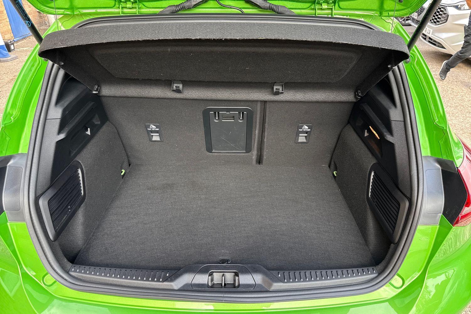 Ford FOCUS Photo 20