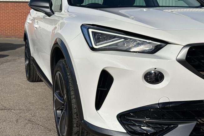 CUPRA FORMENTOR Photo 20